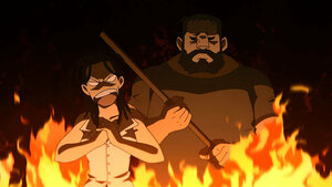 Даблисын адгуус